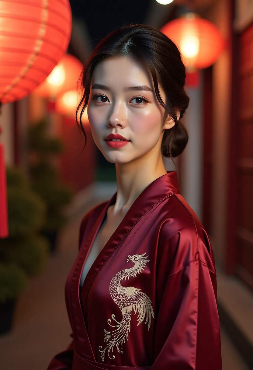 热推