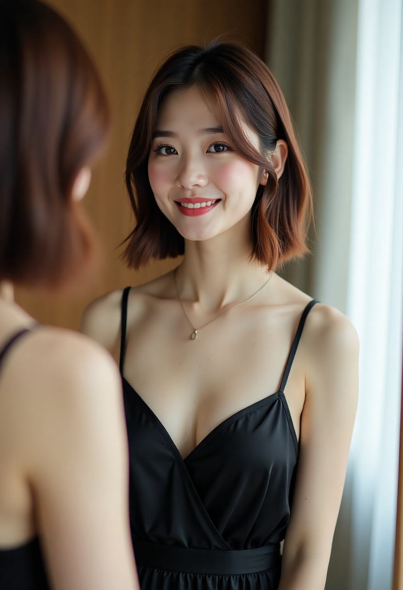 贤妻良母