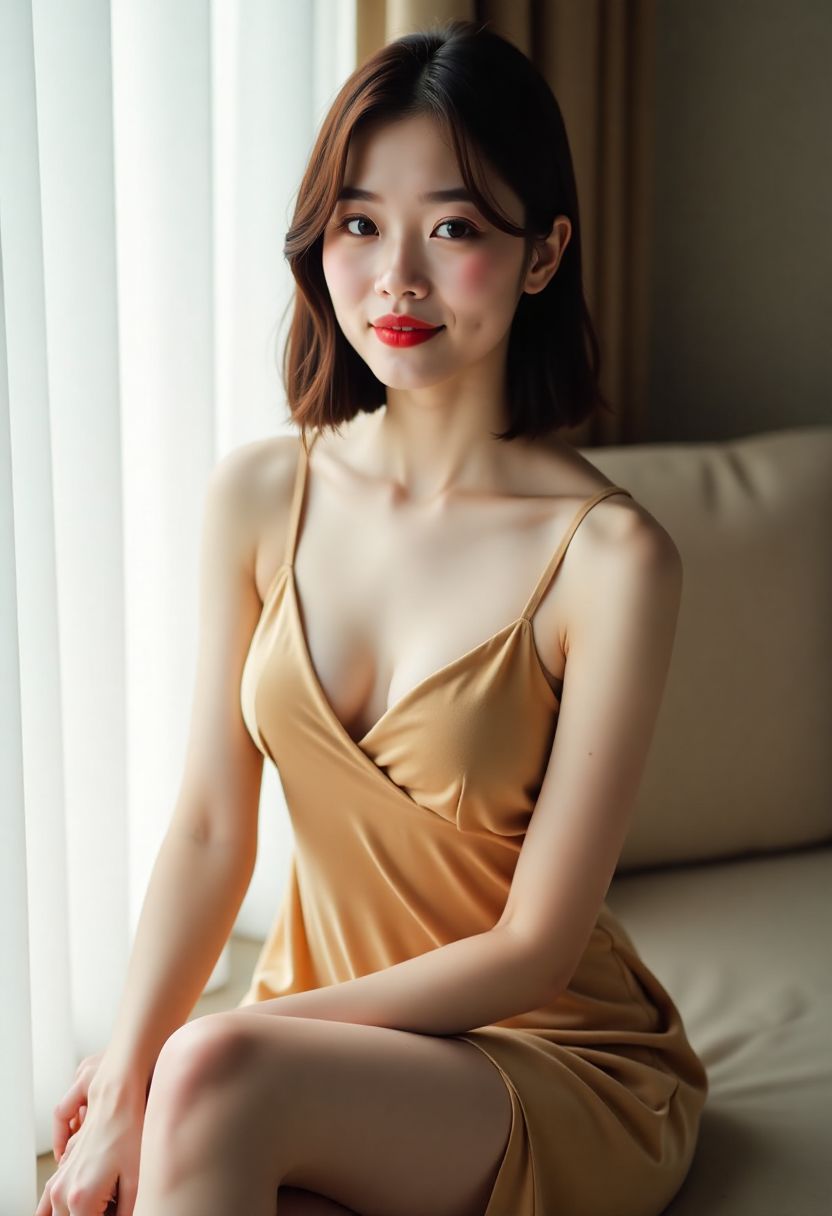 温柔贤妻