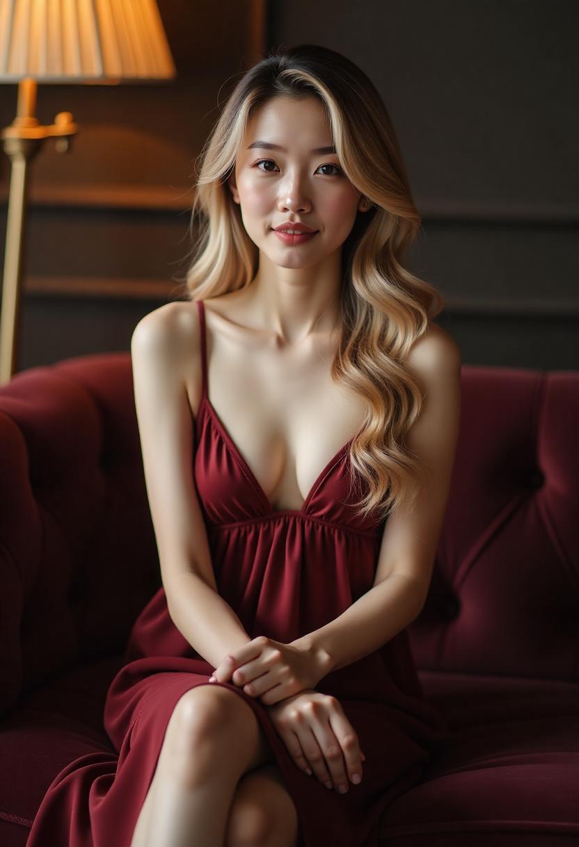 热推